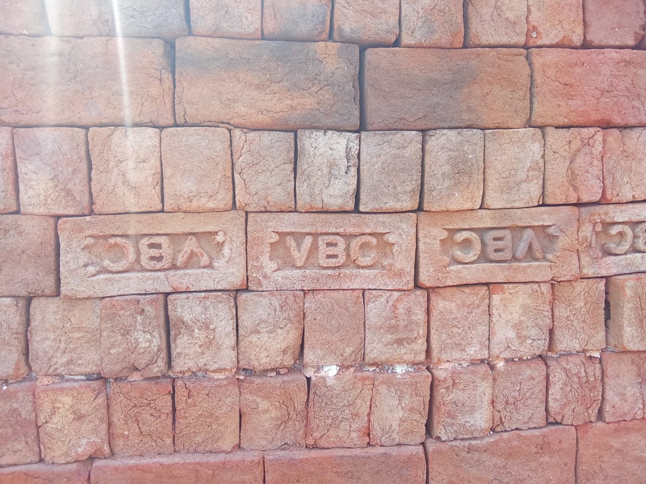 VBC KARIMNAGAR RED BRICKS