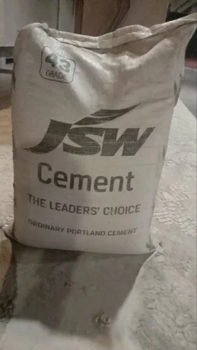 JSW