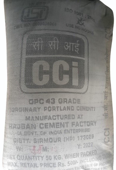 CCI