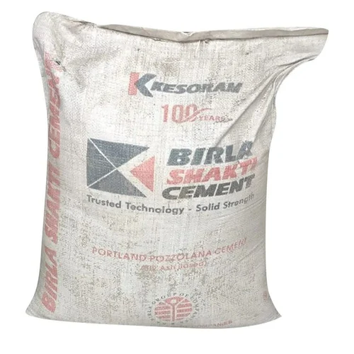 Birla shakti Cement PPC 50 Kgs