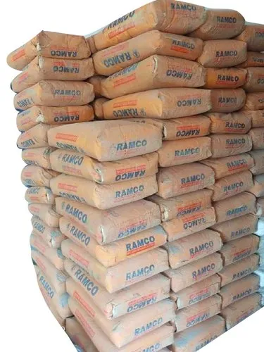Ramco PPC Cement 50 Kgs