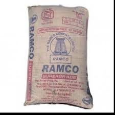 Ramco PPC Cement 50 Kgs