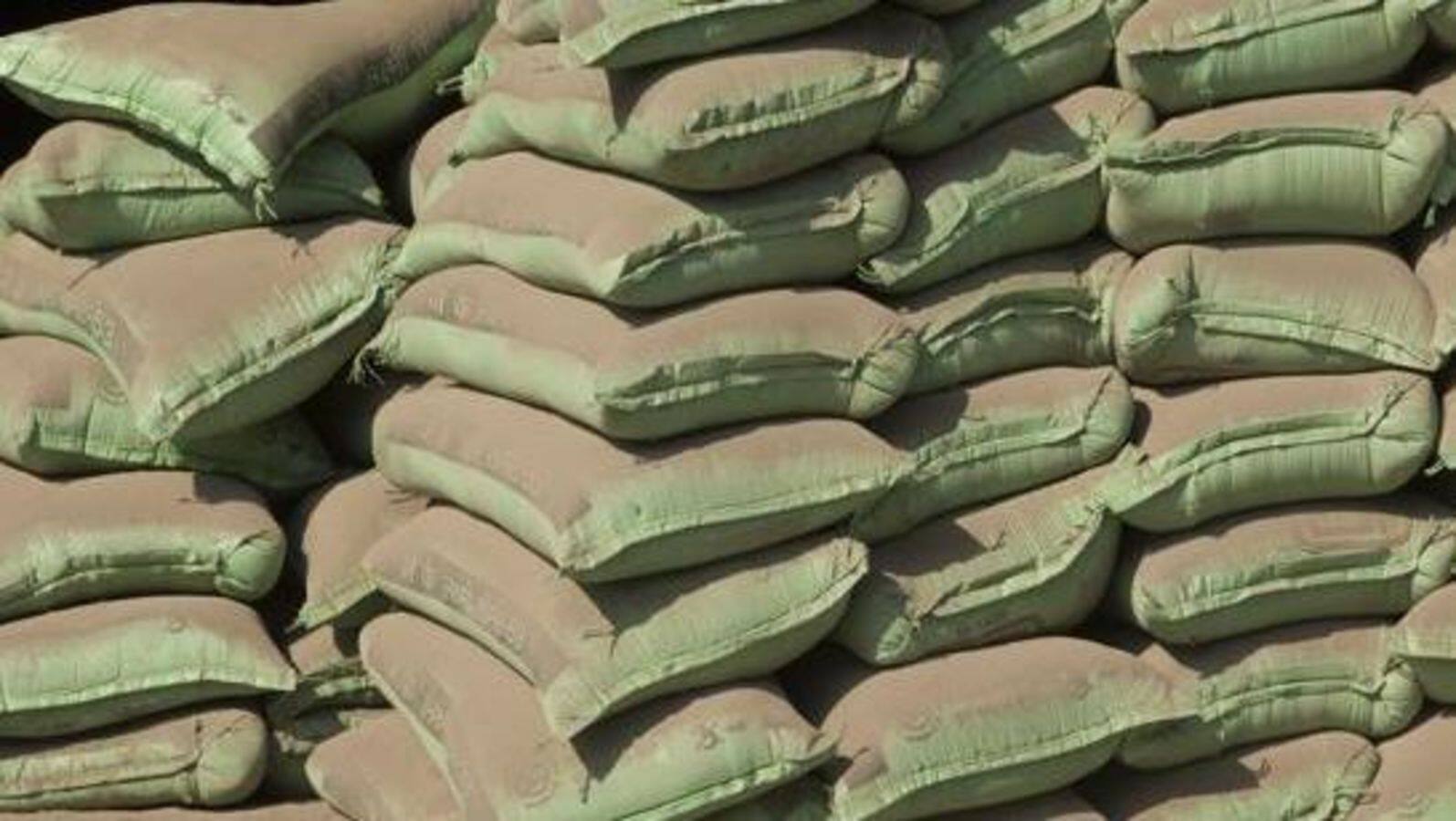 CCI PPC Cement 50 kgs