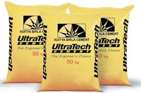 UltraTech