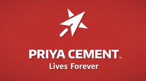 Priya PPC Cement 50 Kgs