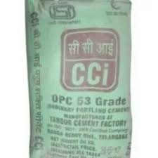 CCI