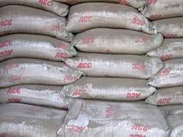 ACC Cement PPC 50 Kgs