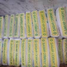 Sagar PPC Cement 50 Kgs