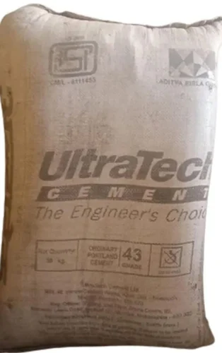 UltraTech