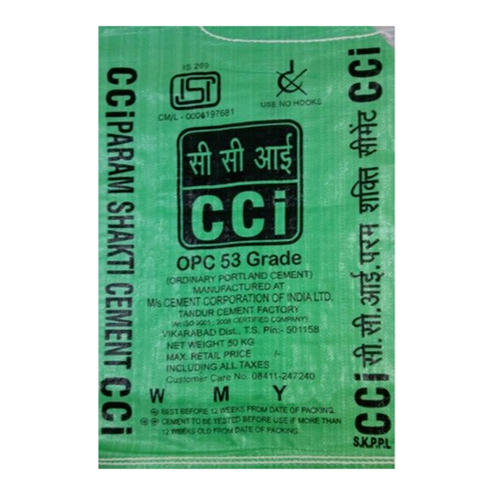 CCI