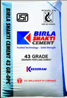 Birla Shakti