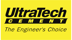 Ultratech Cement 50kg bag