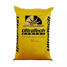 UltraTech Cement
