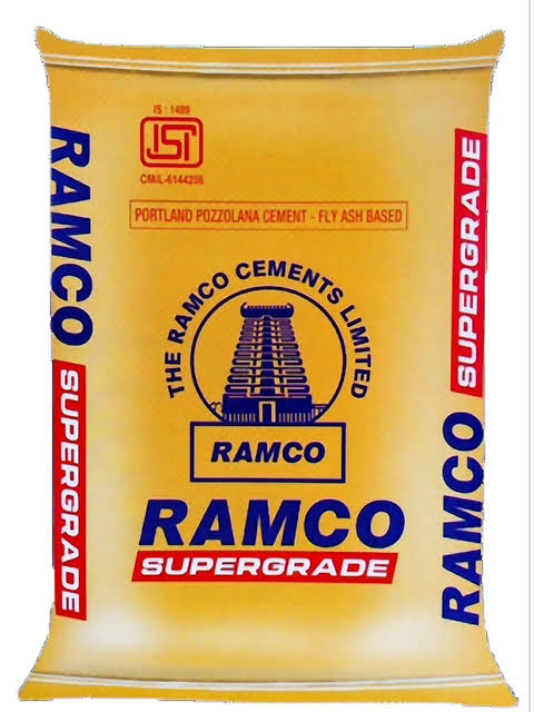 cement