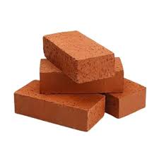 red bricks 3*4