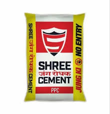 Shree Cement