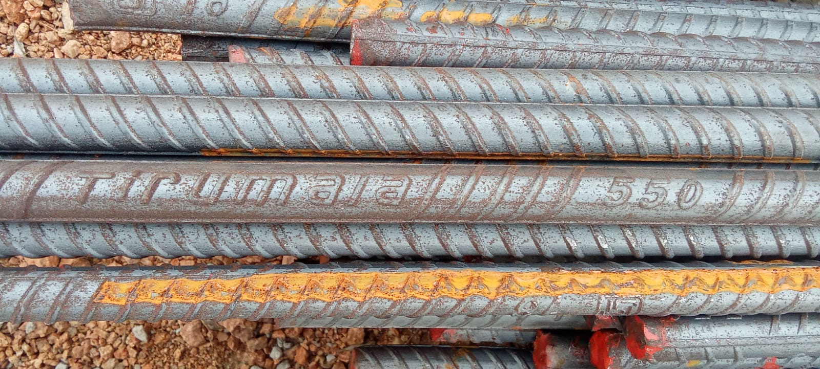 PFI TRIMULA TMT 550D