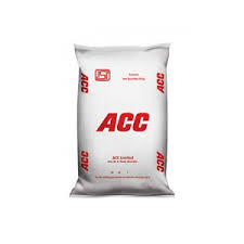 ACC Cement PPC 50 Kgs