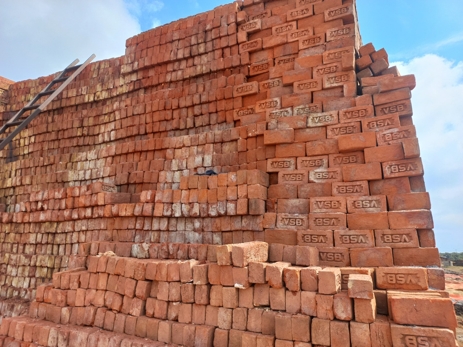 VSB Karimnagar Red Bricks
