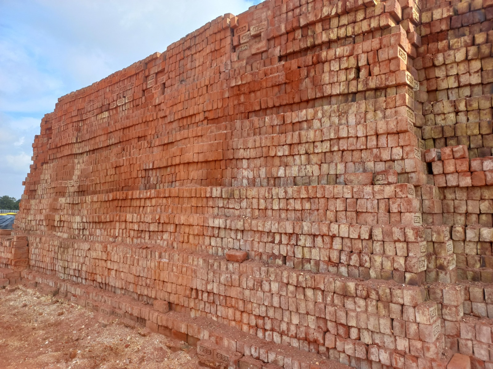VSB Karimnagar Red Bricks