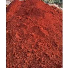 Red Sand