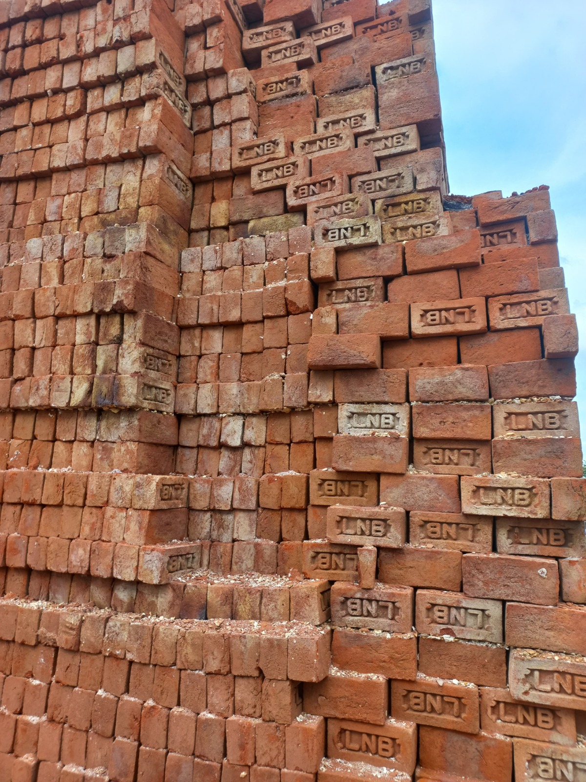 LNB Karimnagar Red Bricks