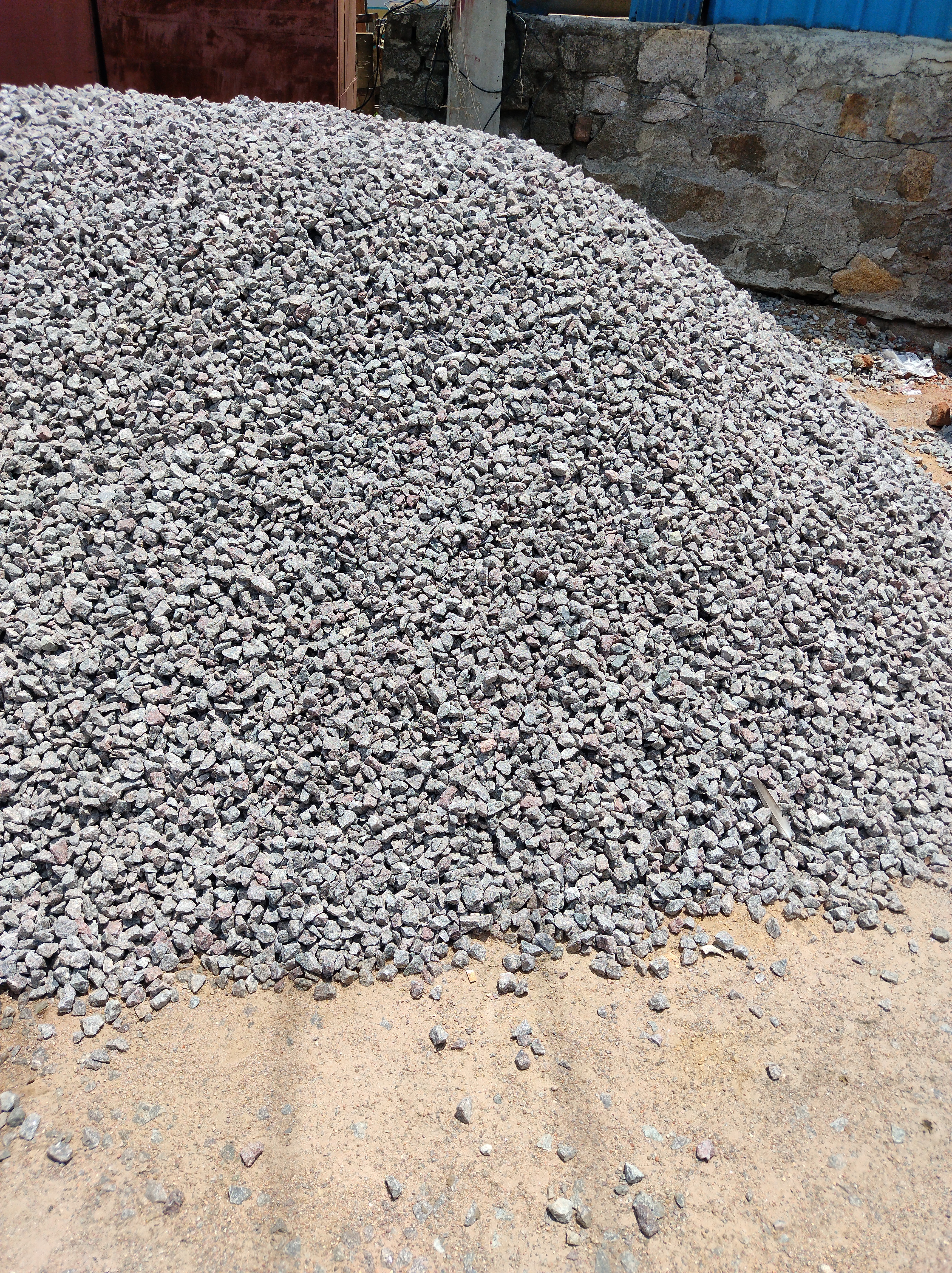 Aggregate 20mm