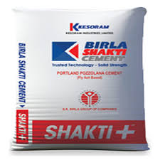 Birla Shakti Cement
