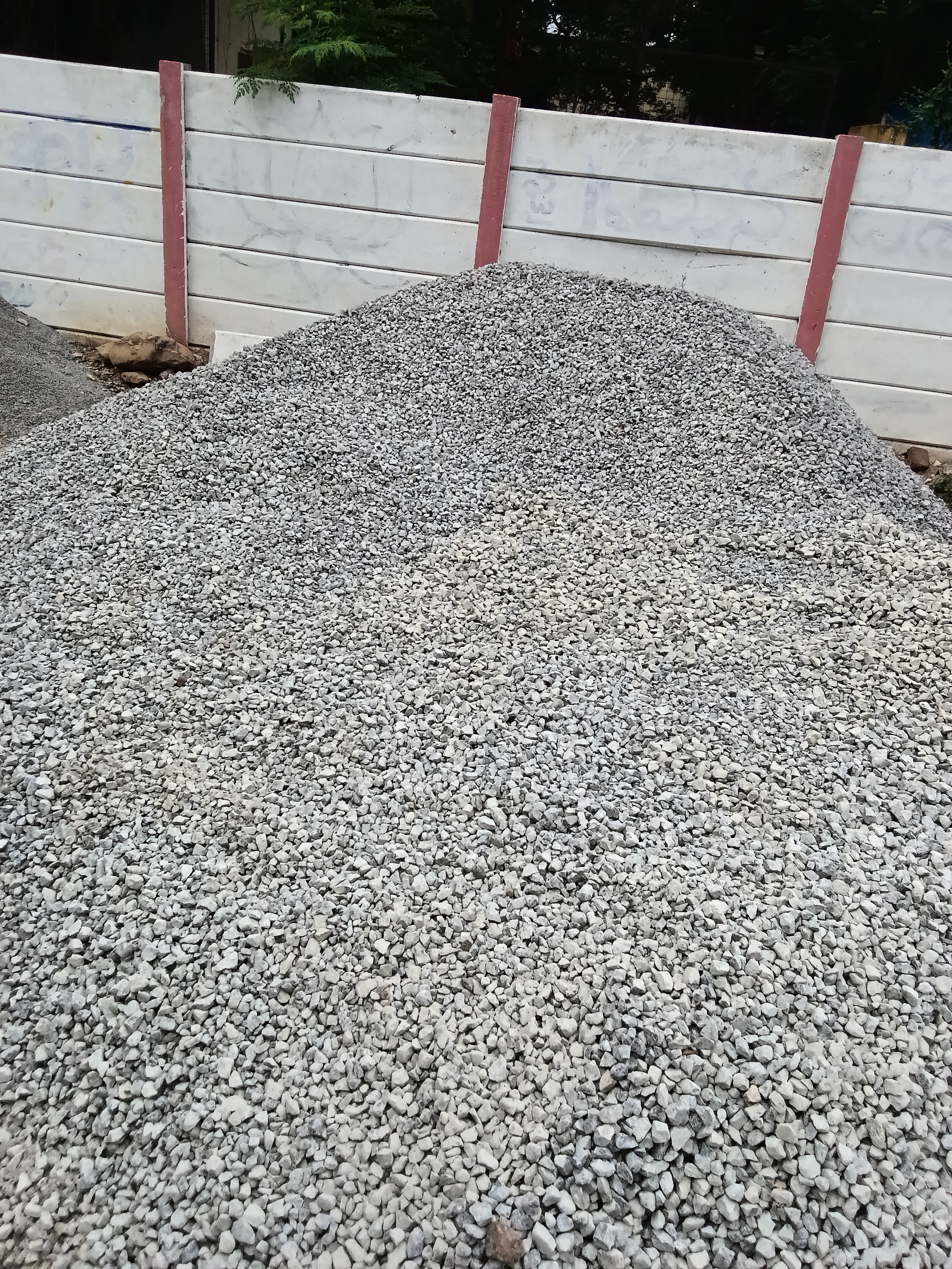 aggregate 20mm