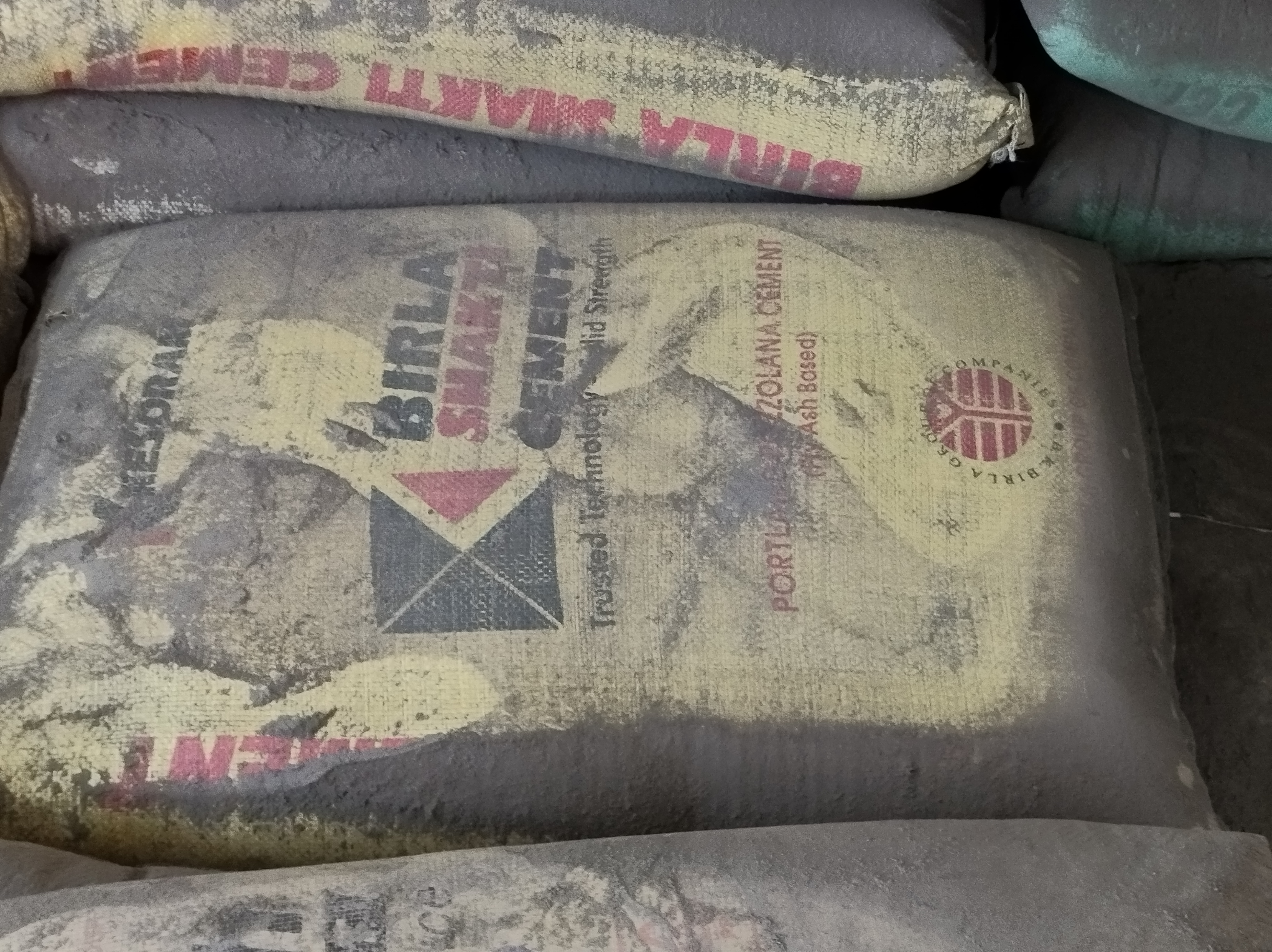 Birla Shakti PPC CEMENT 50KG