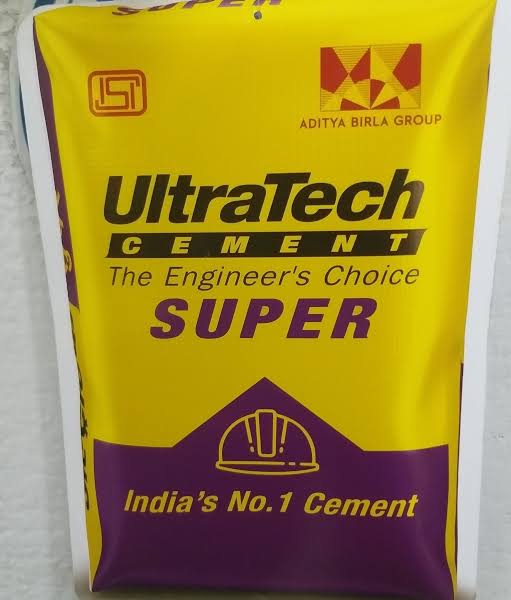 cement