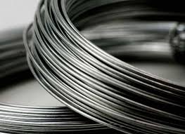 BINDING WIRE