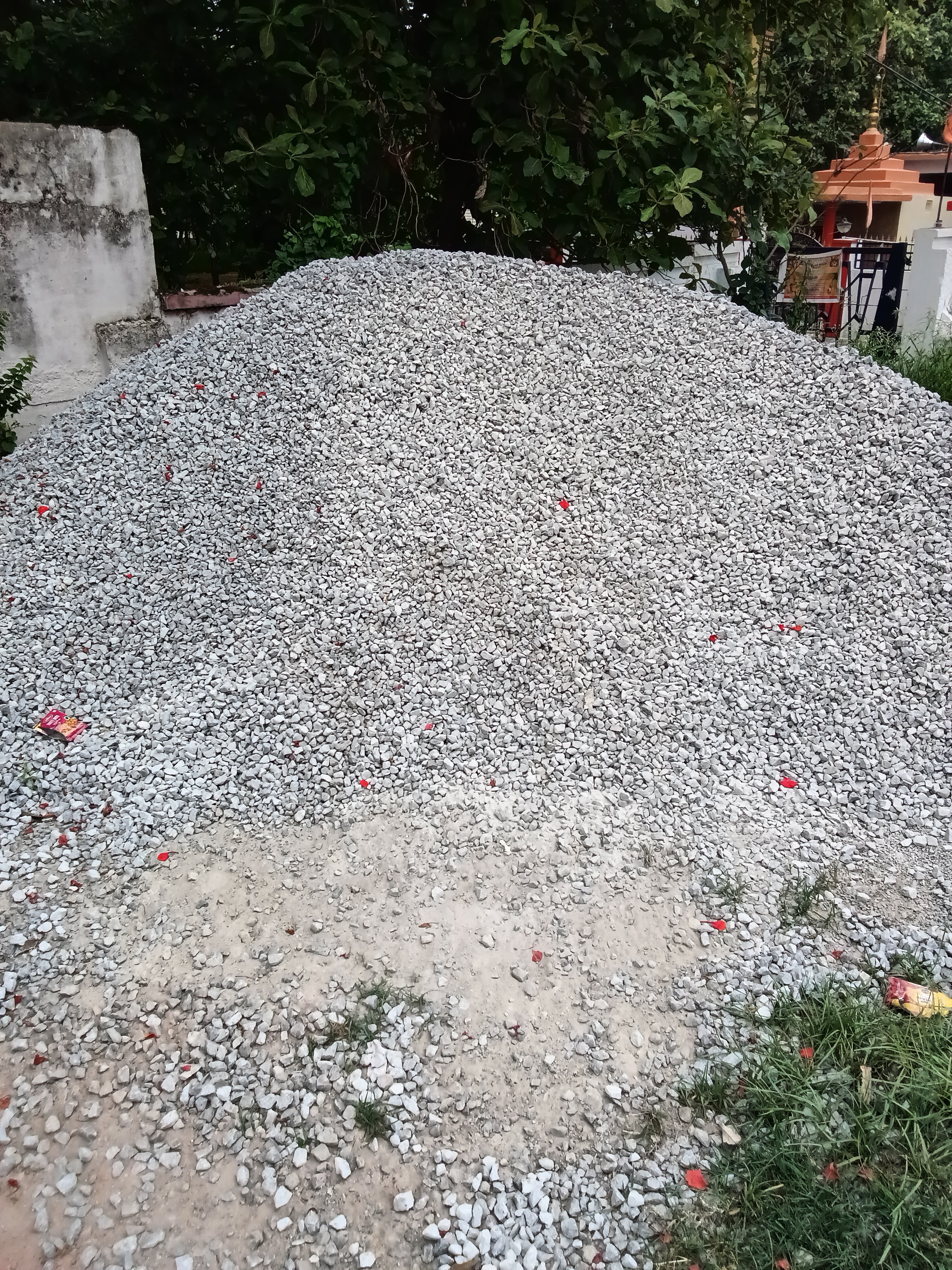 aggregate 20mm