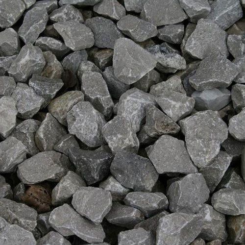 Aggregates 40MM