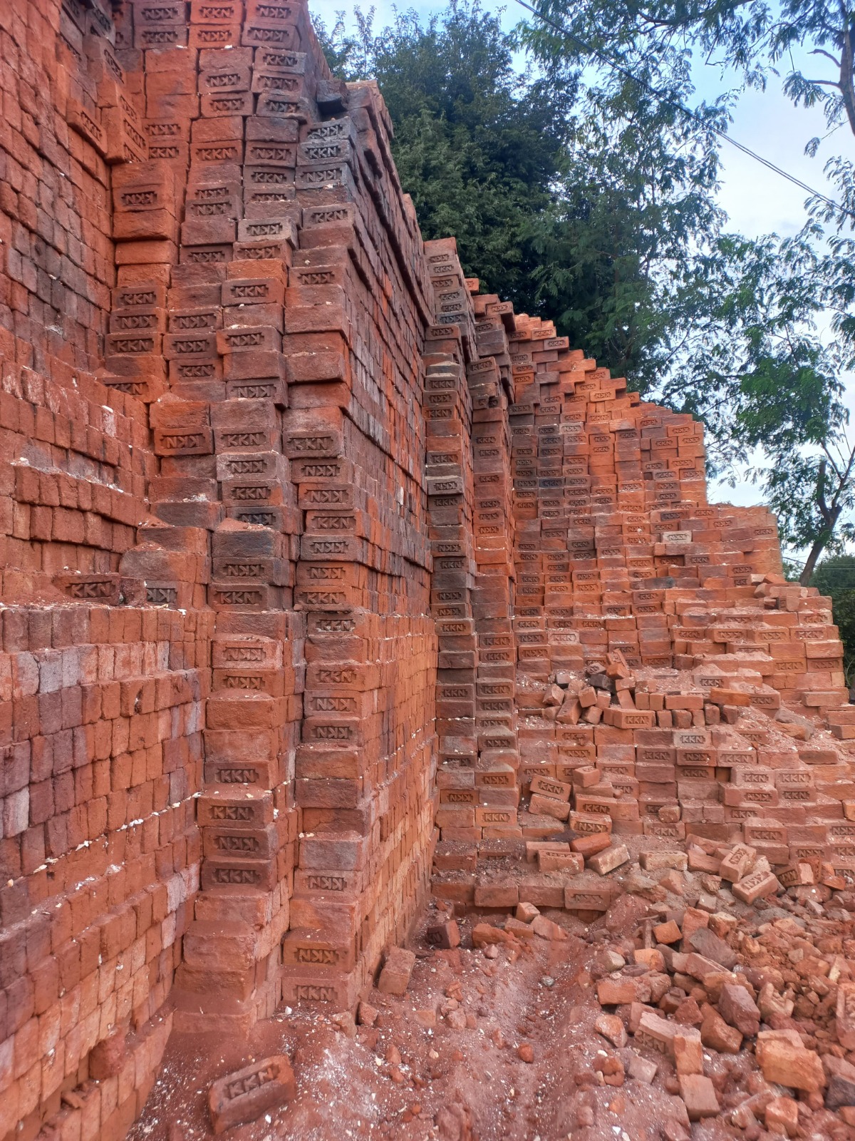 KKN Red Bricks
