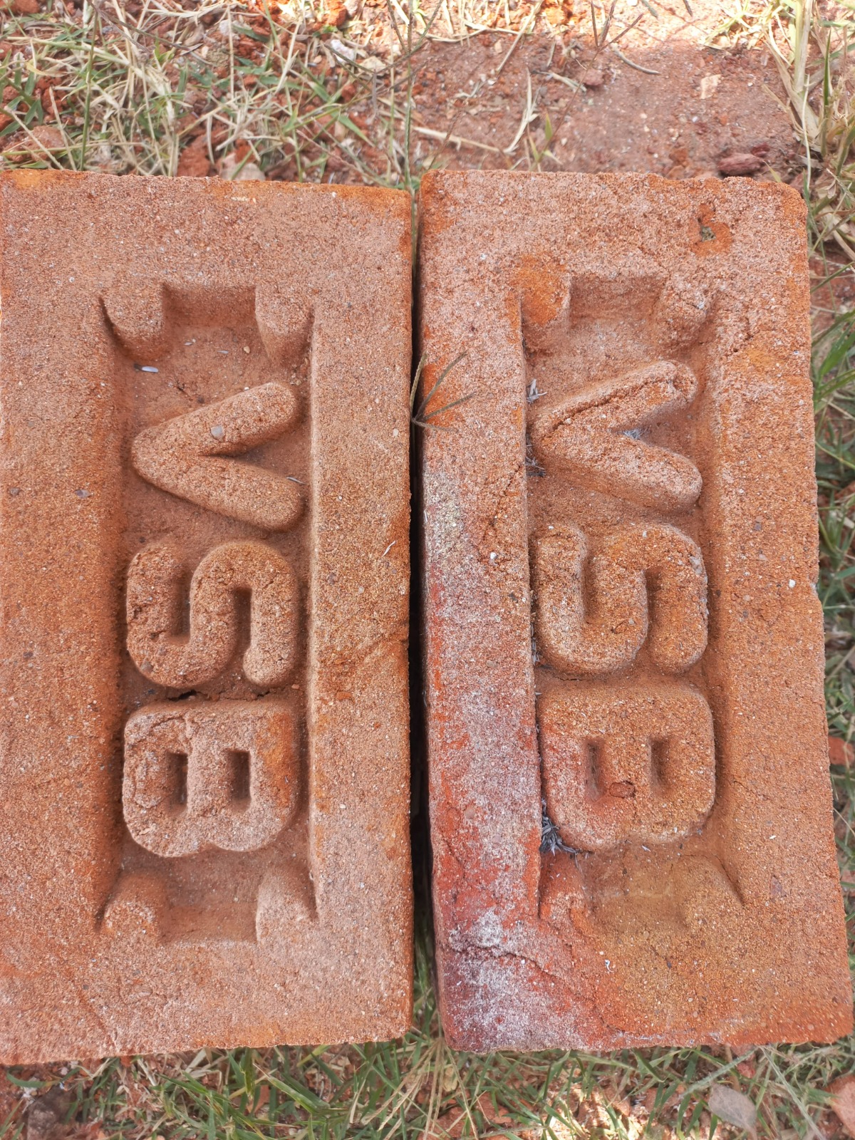 VSB Karimnagar Red Bricks