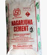 Ramco PPC Cement 50 Kgs