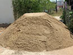 River Sand