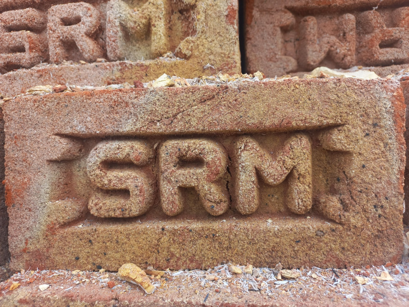 SRM Karimanagar Red Bricks