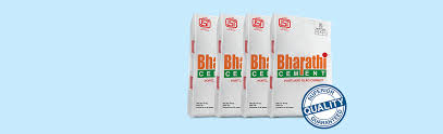 Bharathi Cement