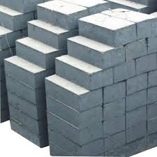 shree Shakti 4inch AAC Blocks