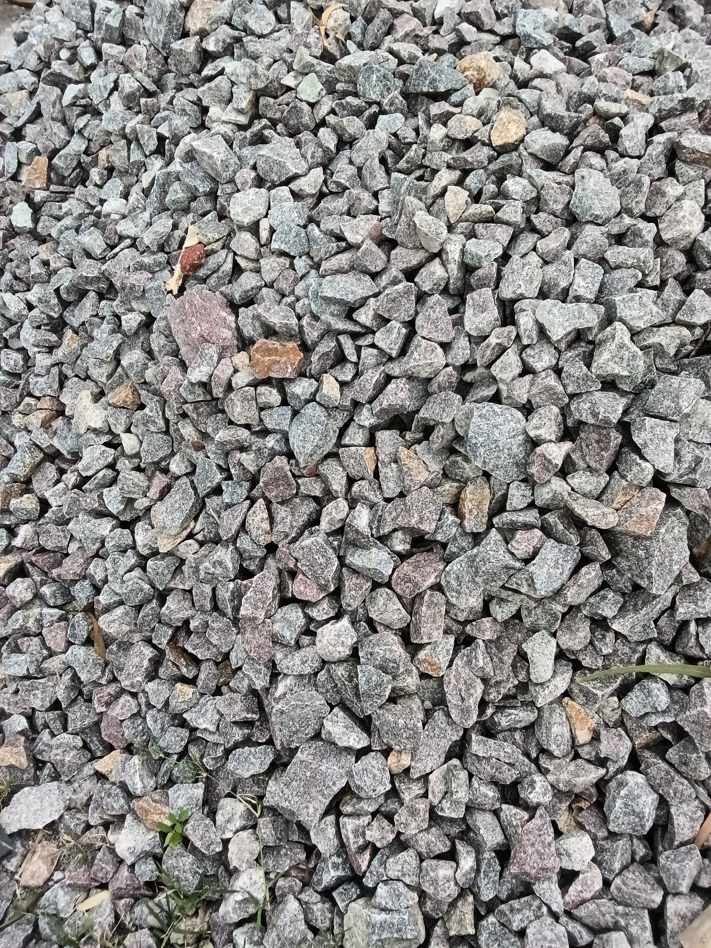 aggregate 40mm