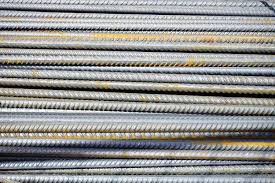 Nav Durga TMT Bar550D