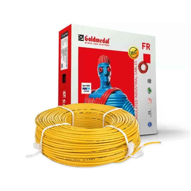 Gold Medal FR 90 Meters