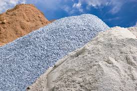 aggregate 20mm