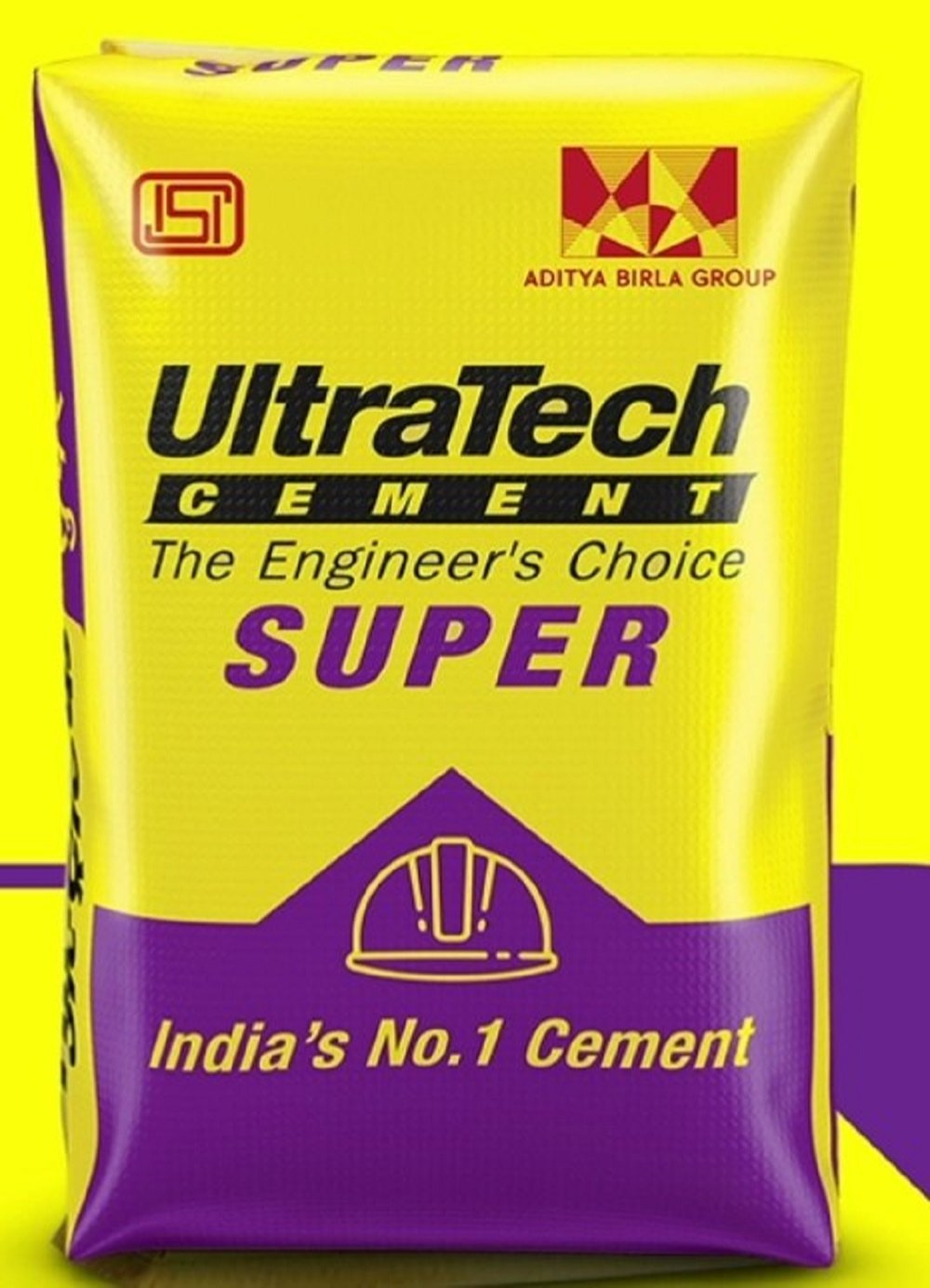 cement