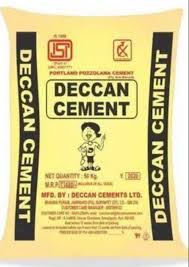 Deccan Cement