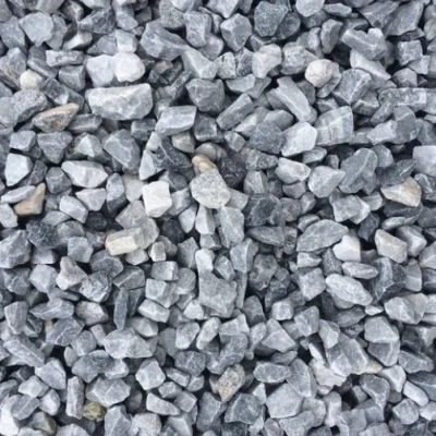 Aggregates 12MM