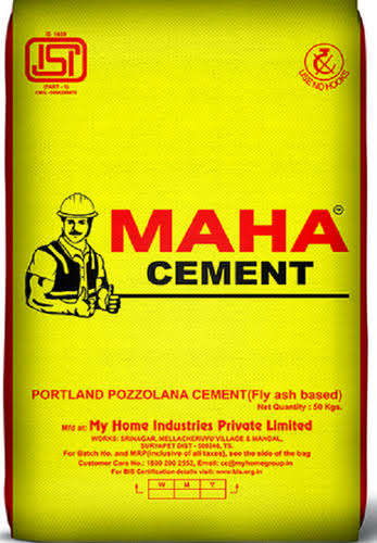 cement