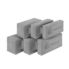 AAC Blocks 3inches
